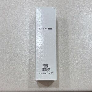 MAC Goldlite Strobe Cream